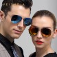 2016 New VEITHDIA Brand Designer Polarized Men Women Sunglasses Vintage Fashion Driver Sun Glasses gafas oculos de sol masculino