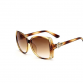 2016 Star Style Oval Sunglasses Women Luxury Fashion Summer Sun Glasses Vintage Brand Designer Outdoor Eyeglasses Oculos De Sol