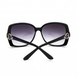 2016 Star Style Oval Sunglasses Women Luxury Fashion Summer Sun Glasses Vintage Brand Designer Outdoor Eyeglasses Oculos De Sol