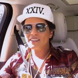 Bruno Mars Hat Snapback Hip Hop Baseball Caps New Arrival Letter Man Plain Adjustable Snapback Hats Caps