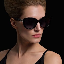 Summer Vintage Sunglasses Women Brand Designer Sun Glasses For Women Lunette De Soleil Round Glasses Metal Frame Sunglasses